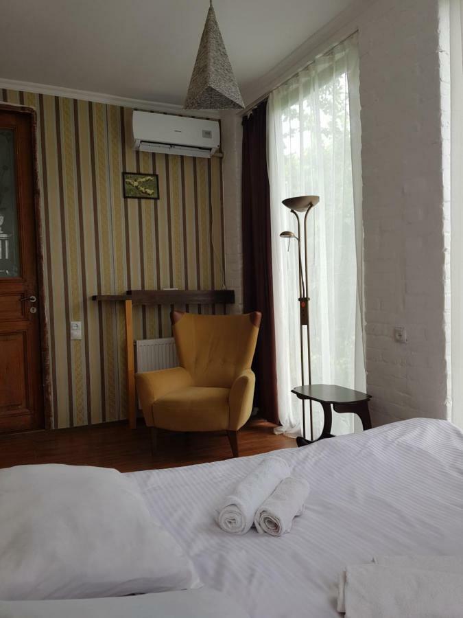 Villa Gelati Kutaisi Exteriér fotografie