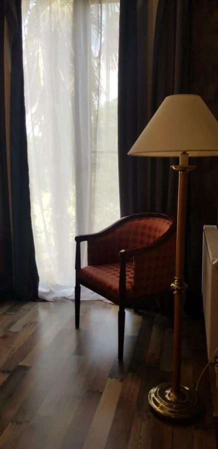 Villa Gelati Kutaisi Exteriér fotografie